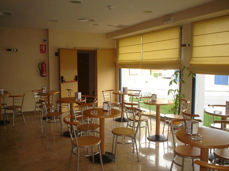 Plaza Alaquas Hotel Buitenkant foto